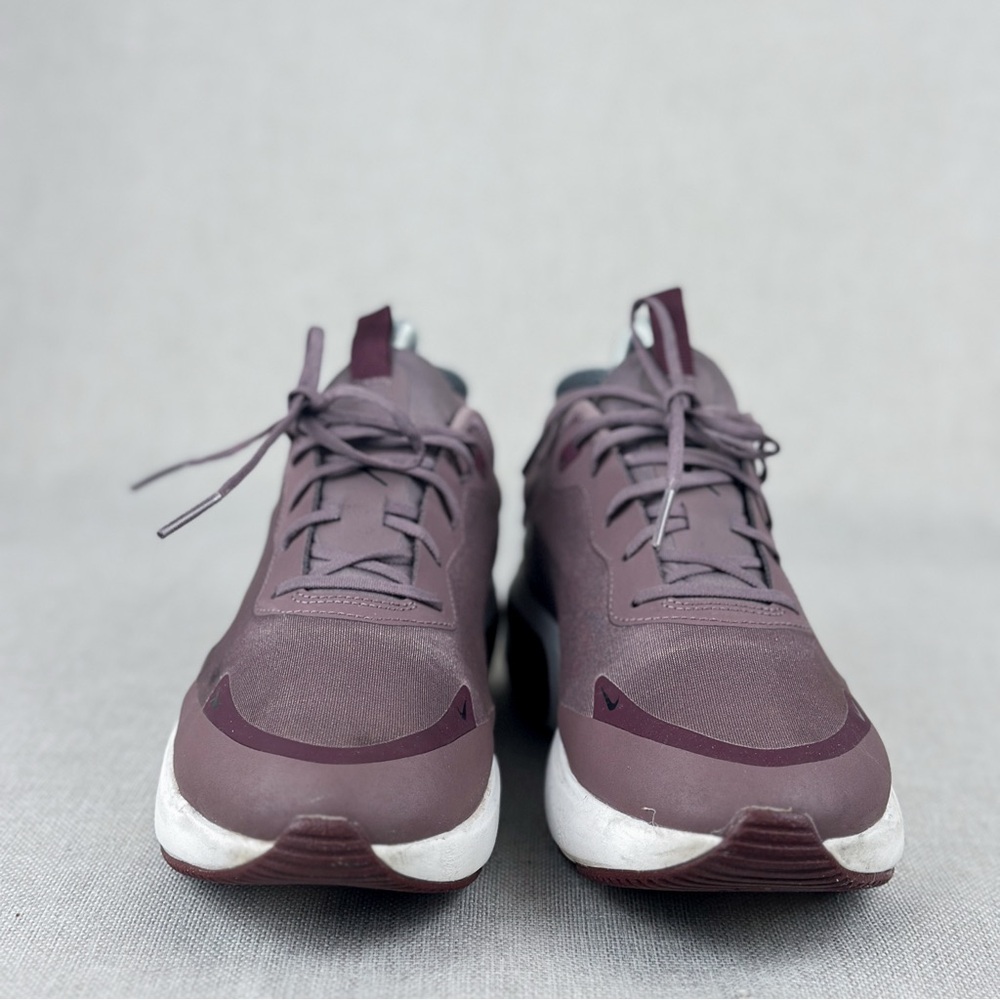 Nike Air Max Dia Women's Shoes Size 8 Color: Plum Eclipse/Black - Picture 10 of 13